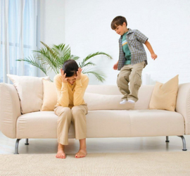 Phải làm thế nào khi trẻ bị tăng động giảm chú ý, Esearch, kênh tìm kiếm trường, lợi ích, trẻ em, giáo dục, tự kỷ, HCM