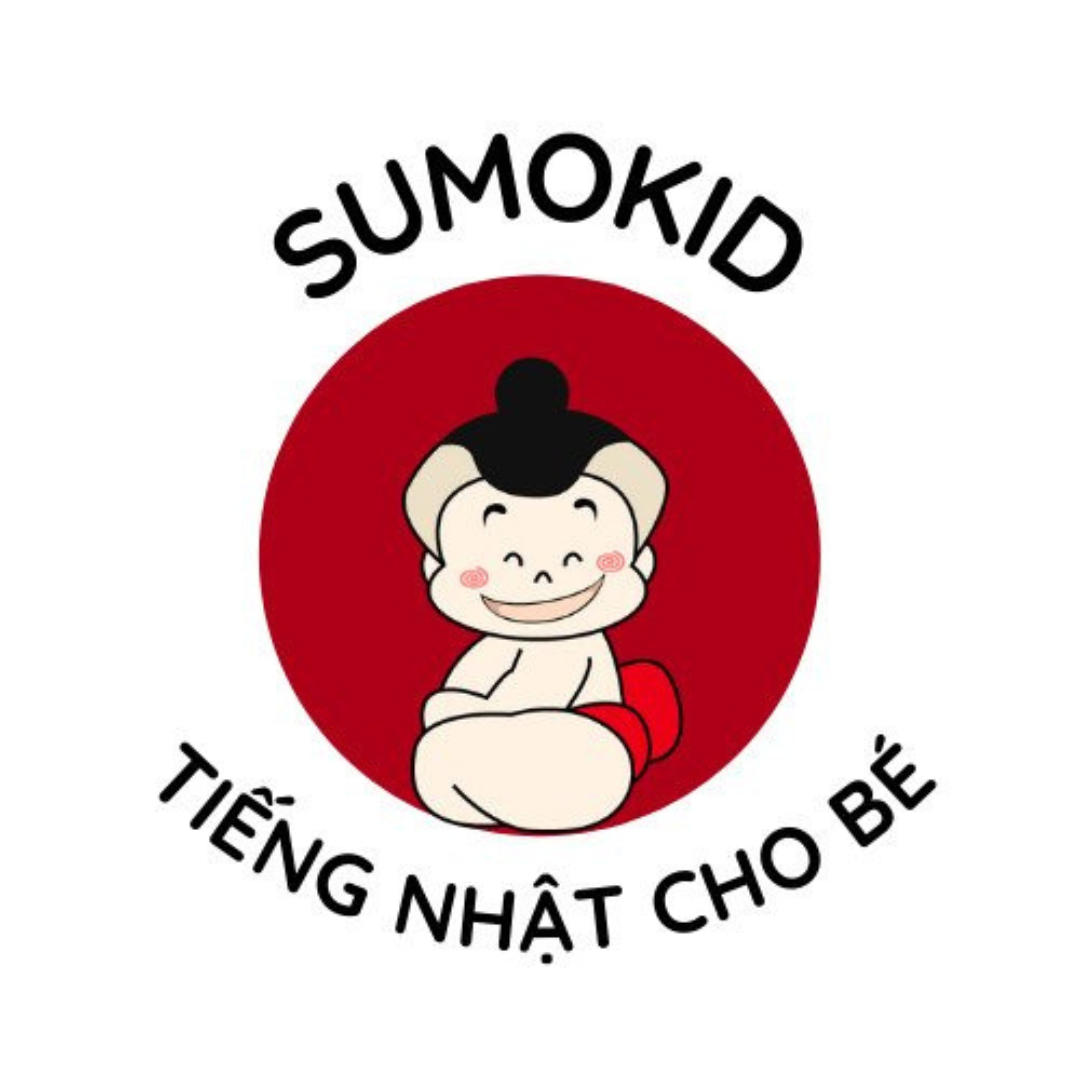 Chương trình Sumokid, tiếng Nhật dành cho trẻ em class=