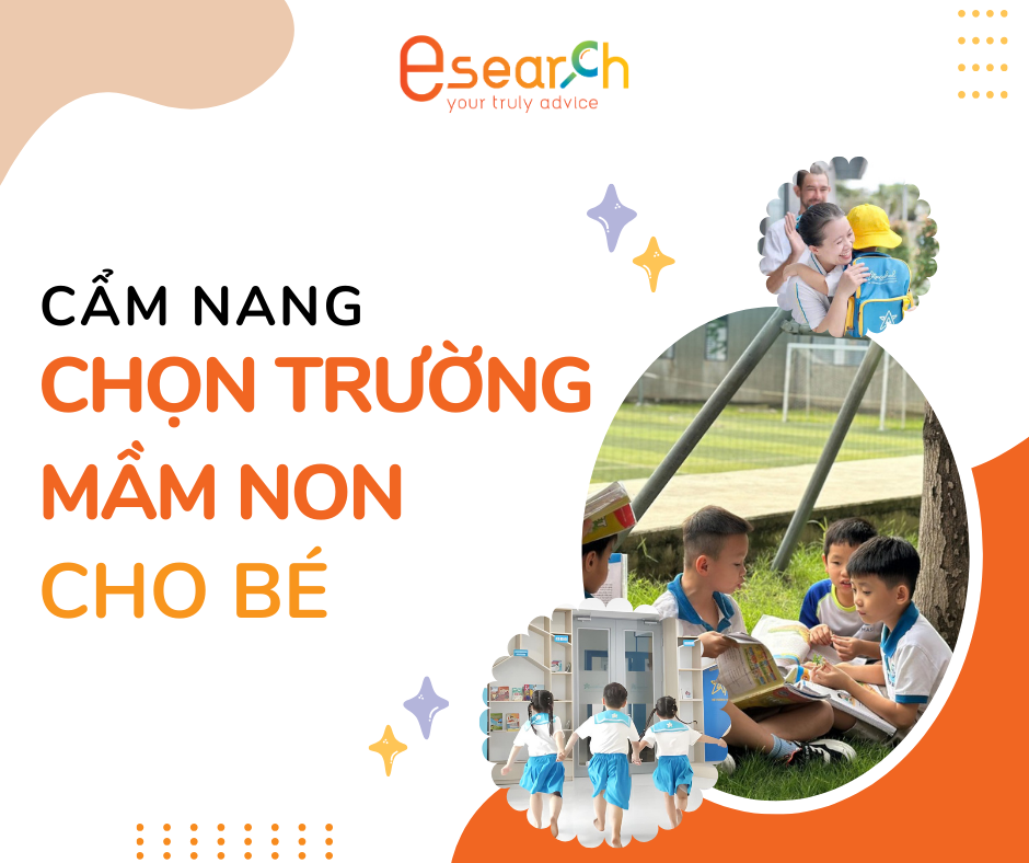 esearch, tìm kiếm trường học, mầm non, mẫu giáo,chọn trường, tìm hiểu trường mầm non, trường mầm non tốt cho bé