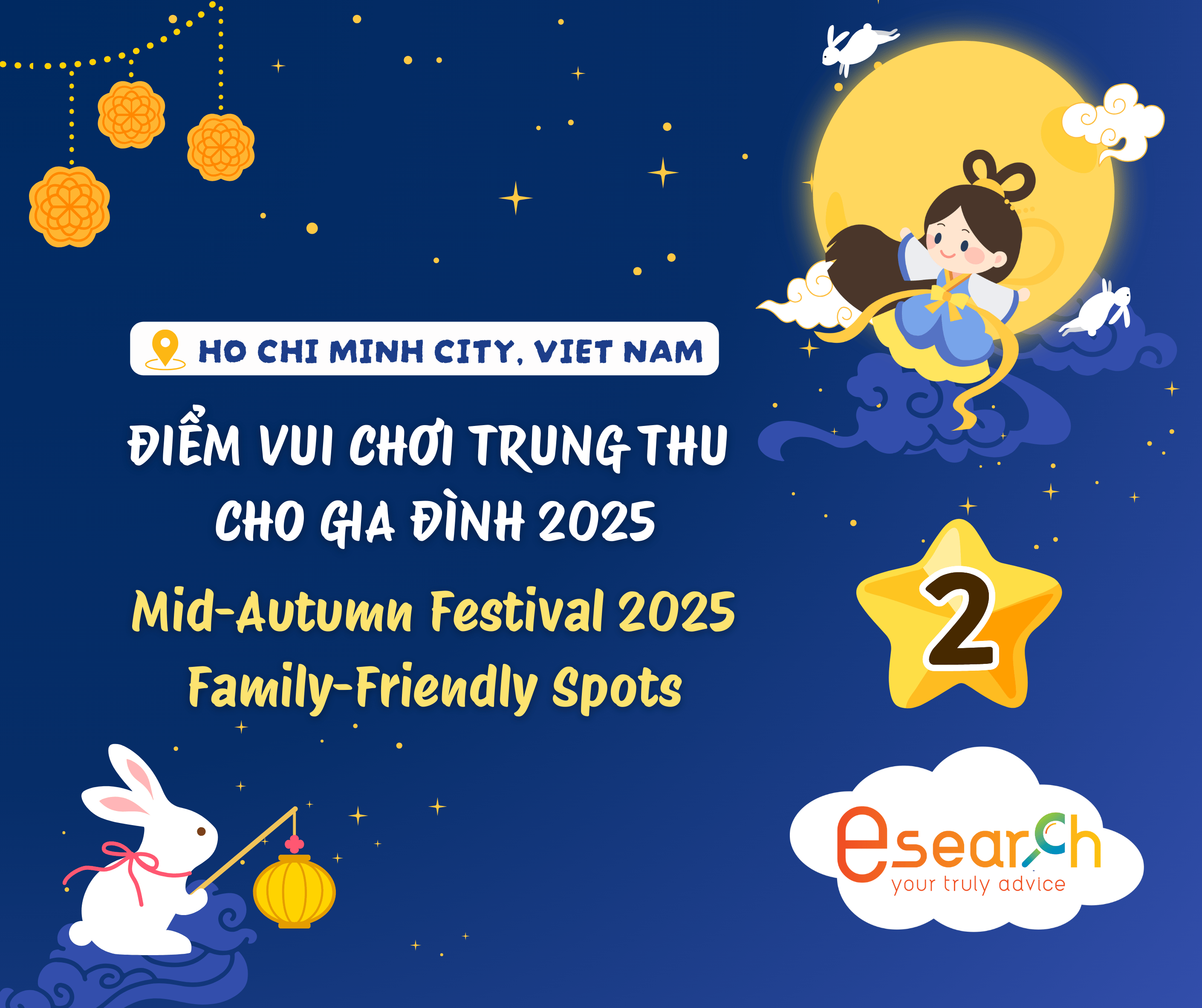 esearch, tìm kiếm trường học, sài gòn, hồ chí minh, Trung Thu 2025 tại TP.HCM, địa điểm vui chơi Trung thu 2025 cho bé tại Saigon