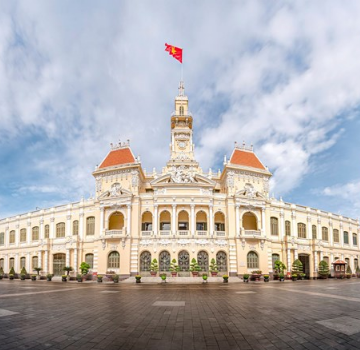 hỗ trợ học phí