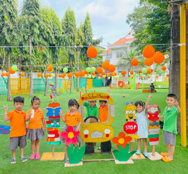 Trường mầm non quốc tế Wisdomland, WDL, Wisdomland, Esearch, kênh tìm kiếm trường học, mầm non, tiểu học, HCM, 6 cơ sở, lì xì đầu năm, tuyển sinh, HCM