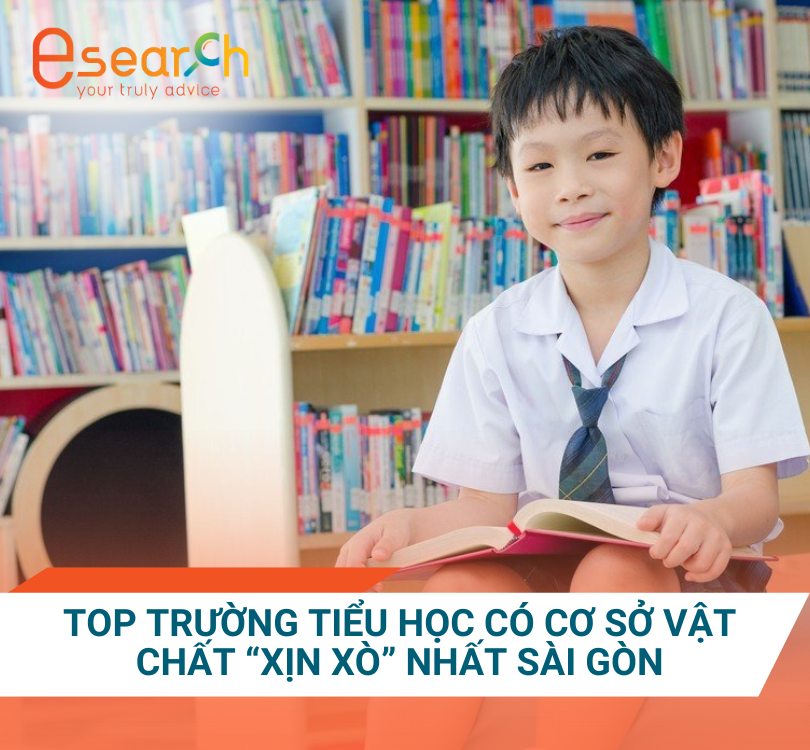 esearch, tìm kiếm trường học, trường tiểu học, cơ sở vật chất tốt, trường tiểu học tốt, sài gòn, hồ chí minh, chất lượng