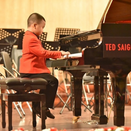 Esearch, kênh tìm kiếm trường, lợi ích, trẻ em, chơi đàn, piano, violin, guitar, HCM