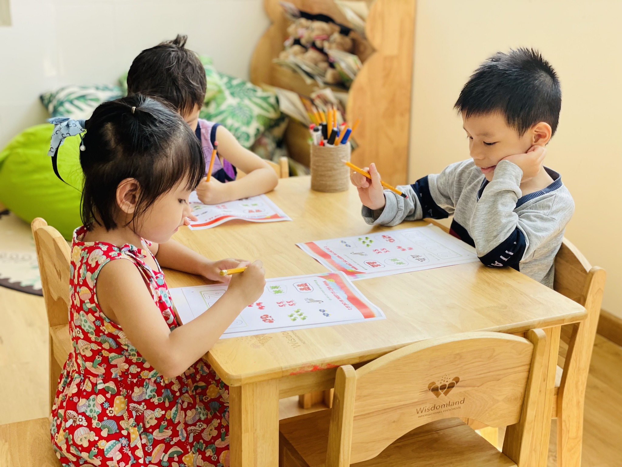 Esearch, ungvien, chuong trinh tu tai quoc te, Chương trình tú tài quốc tế, ứng viên, trường học, IB, International Baccalaureate, truong hoc, wisdomland, IB PYP ,