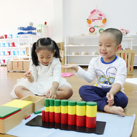 Ứng xử ra sao khi trẻ trở nên bướng bỉnh, Esearch, kênh tìm kiếm trường, giáo dục, trẻ em, dạy con, mẫu giáo, mầm non, tin tức, HCM
