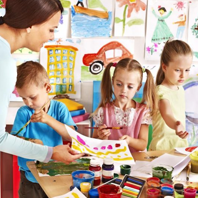 Hiểu về STEM và giáo dục STEM (Phần 2), Esearch, kênh tìm kiếm trường học