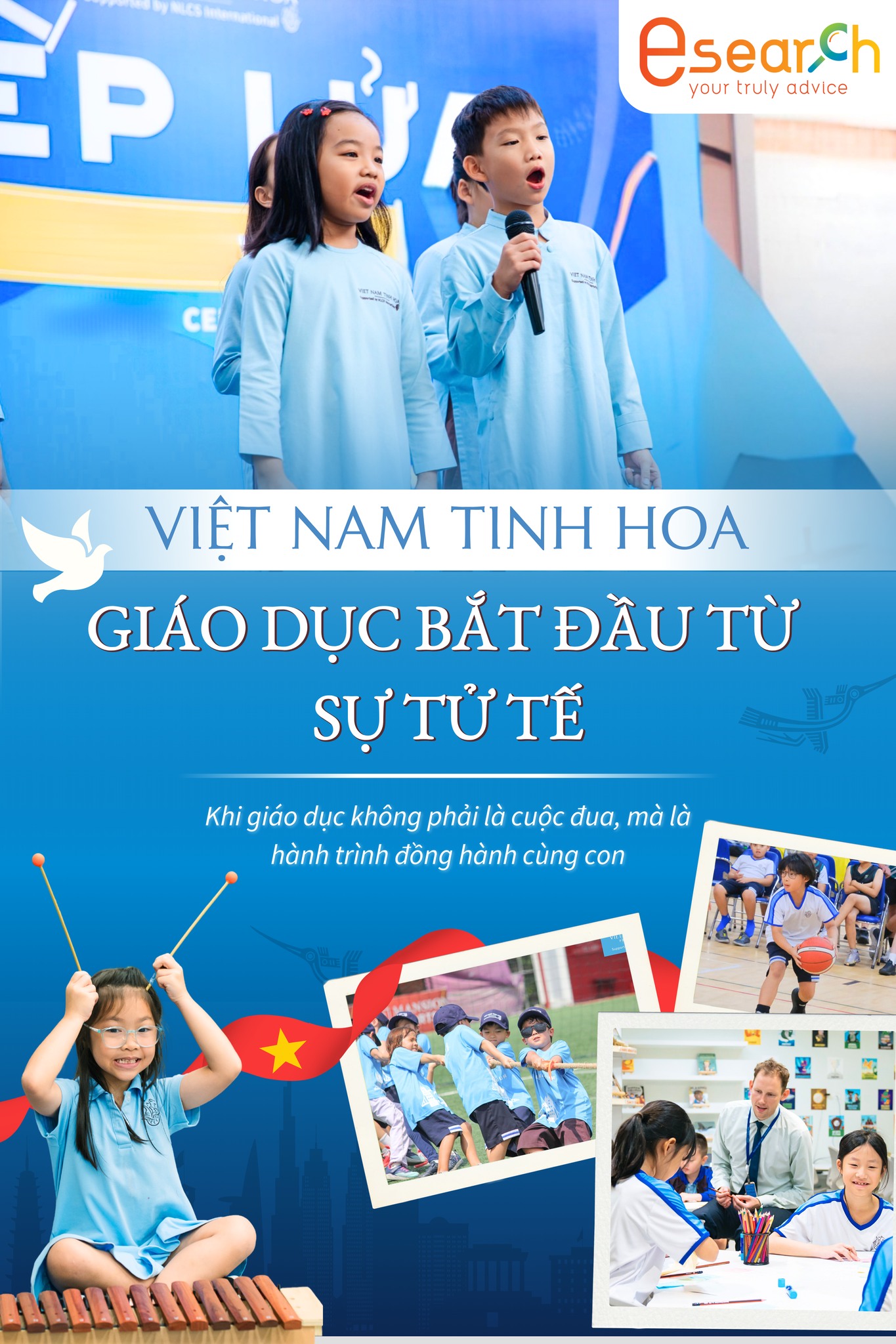 esearch, tìm kiếm trường học, trường tiểu học, cơ sở vật chất tốt, trường quốc tế, song ngữ, sài gòn, hồ chí minh, quận 3